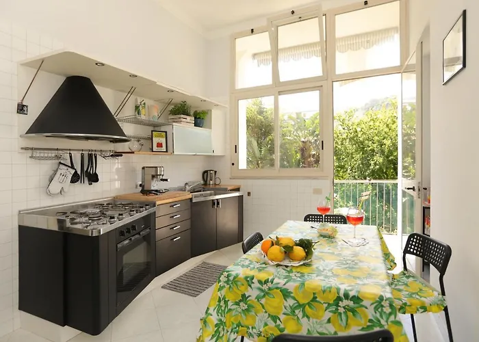 Casa Chiarina