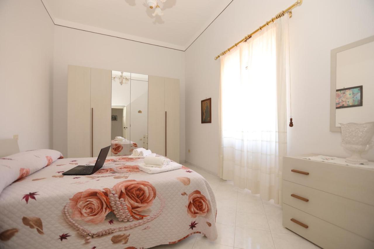 Casa Chiarina * Sorrento