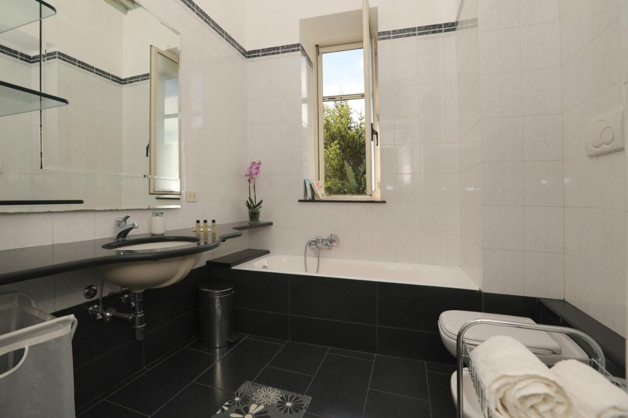 Casa Chiarina Appartamento Sorrento