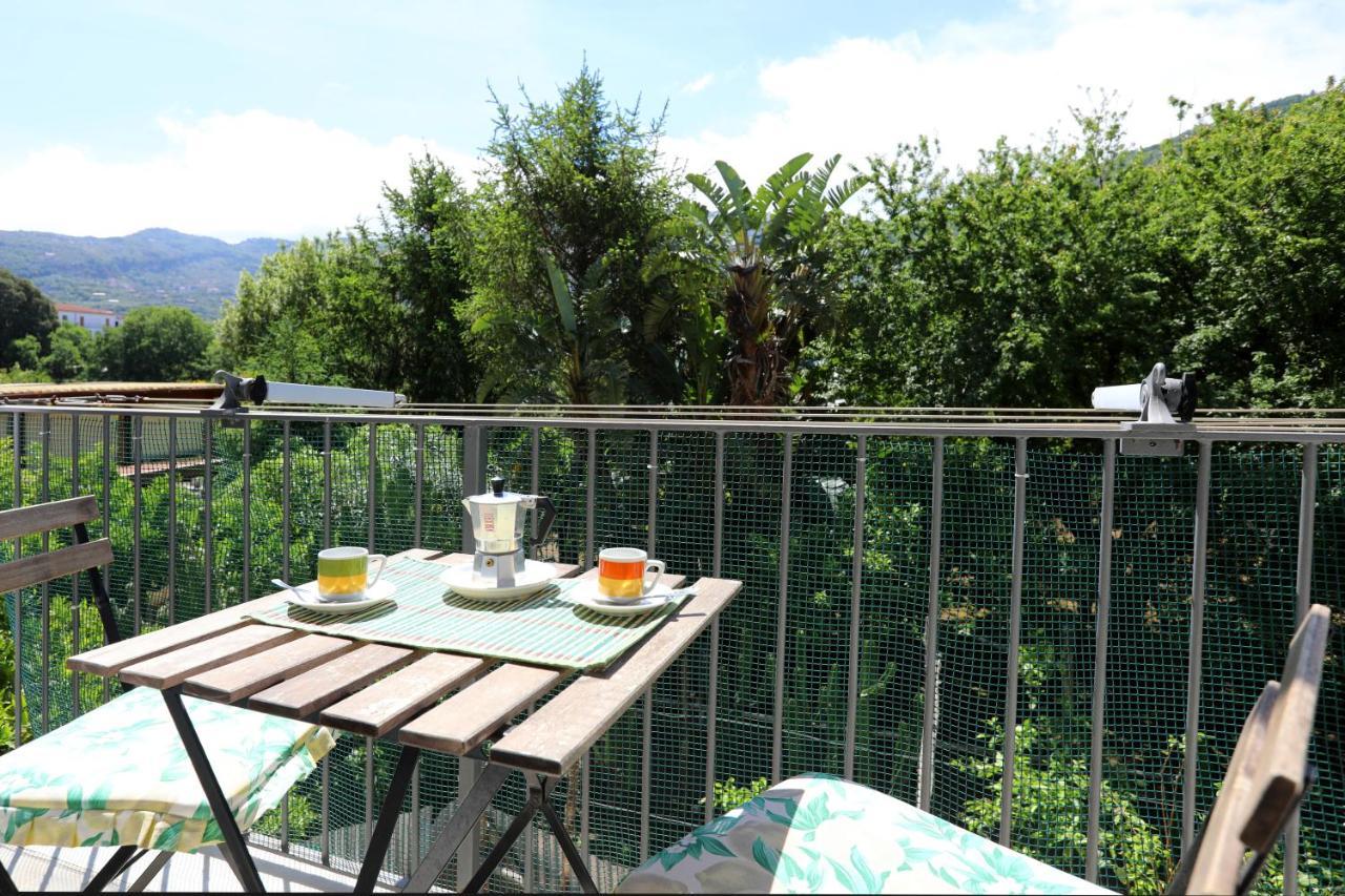 Casa Chiarina Appartamento *
