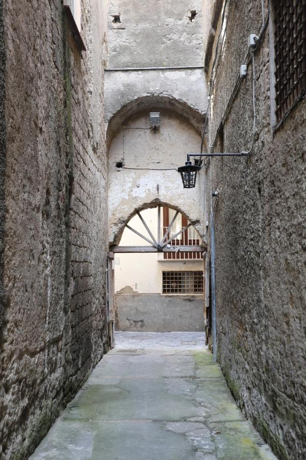 Casa Chiarina Sorrento