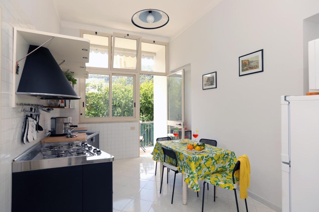 Appartamento Casa Chiarina