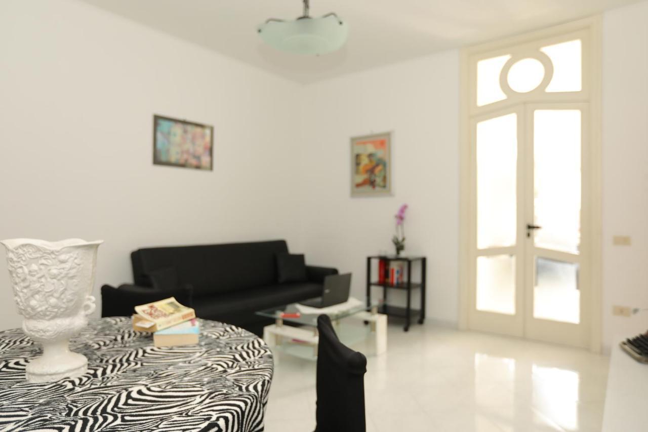 Casa Chiarina Sorrento