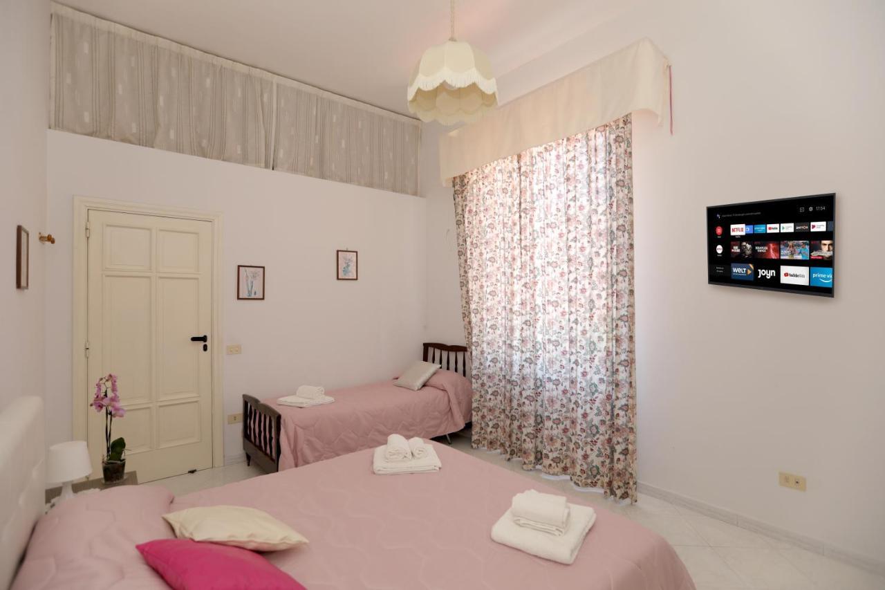 Casa Chiarina Appartamento *