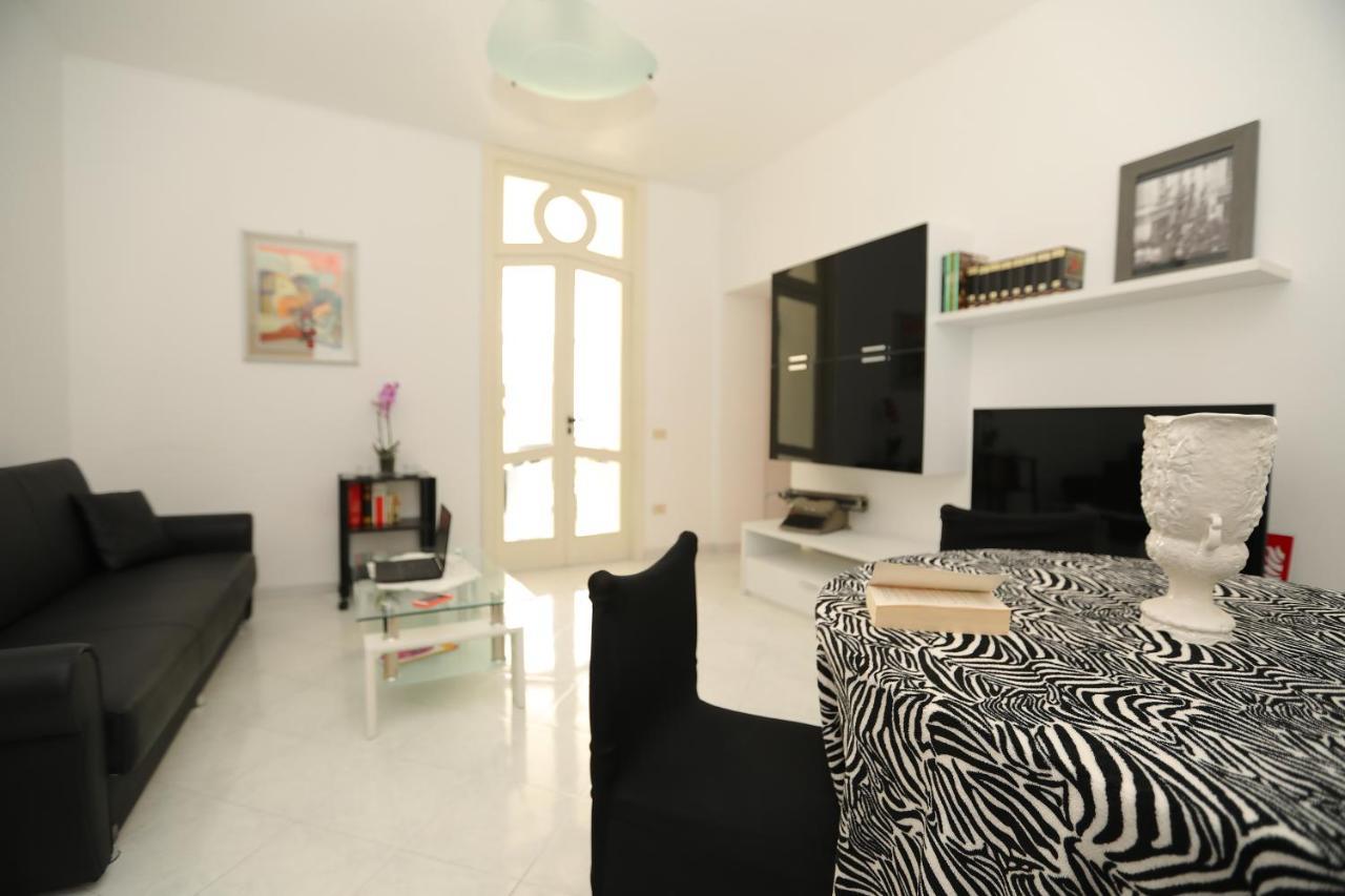 Appartamento Casa Chiarina Sorrento