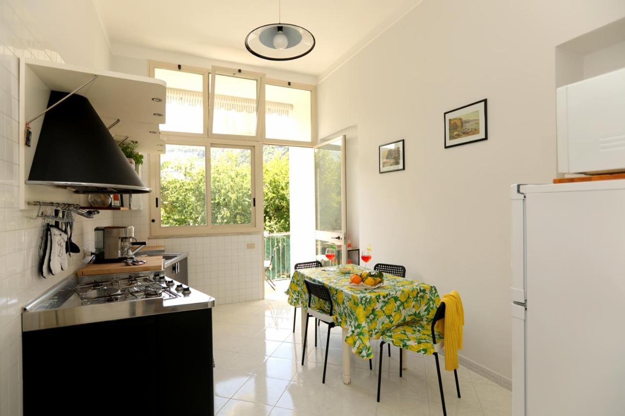 Appartamento Casa Chiarina Sorrento