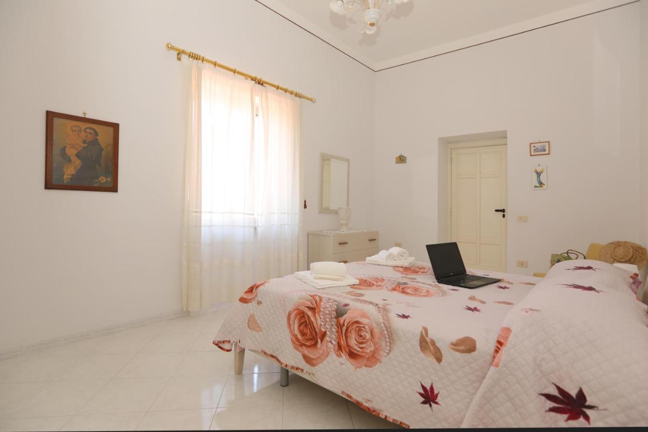 Casa Chiarina *