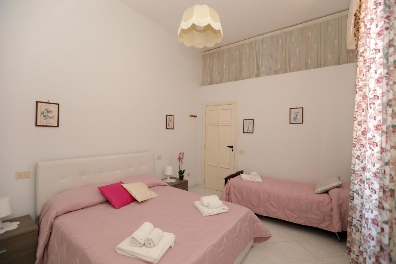 Casa Chiarina Appartamento Sorrento
