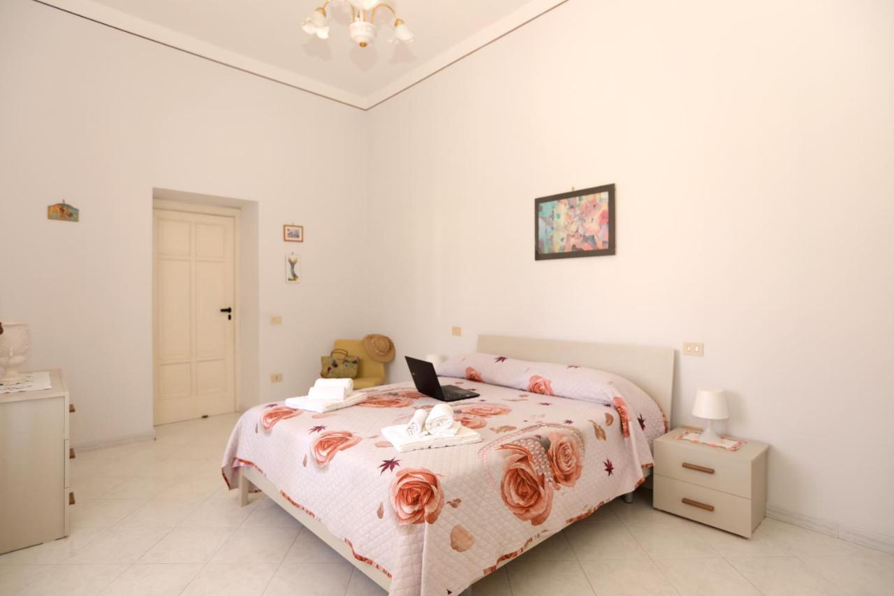 Appartamento Casa Chiarina *