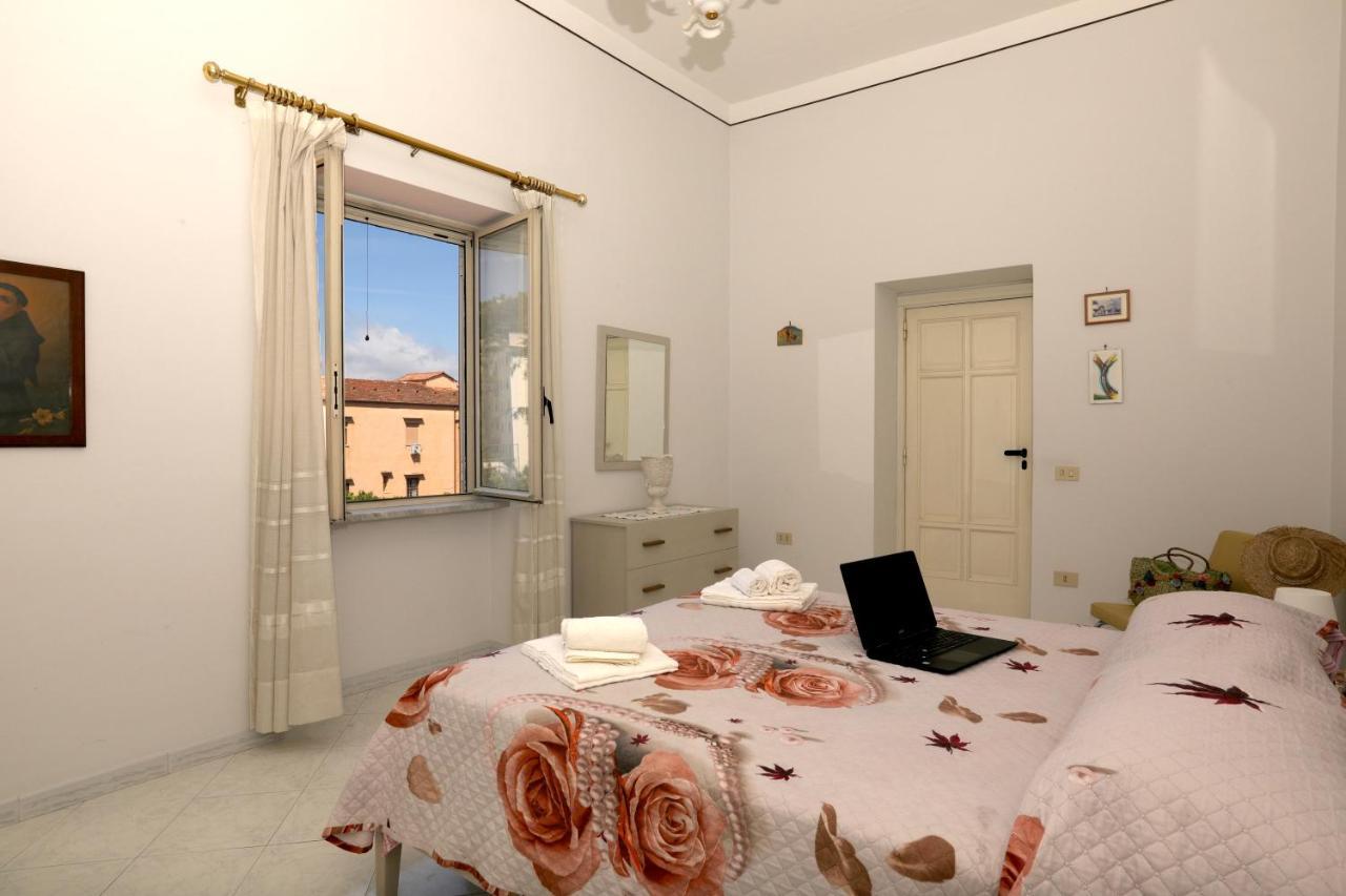 Casa Chiarina Sorrento