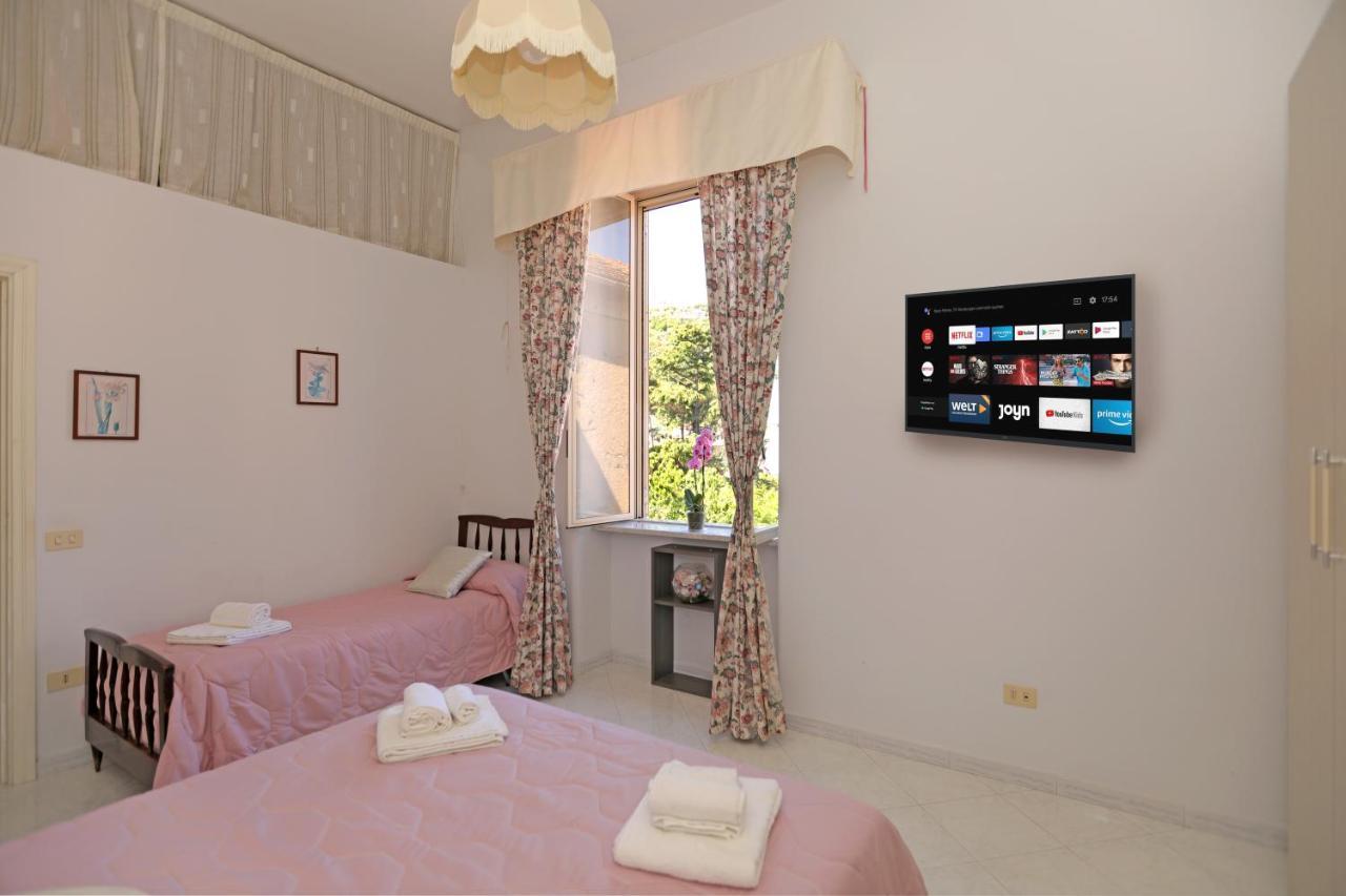 Casa Chiarina Sorrento