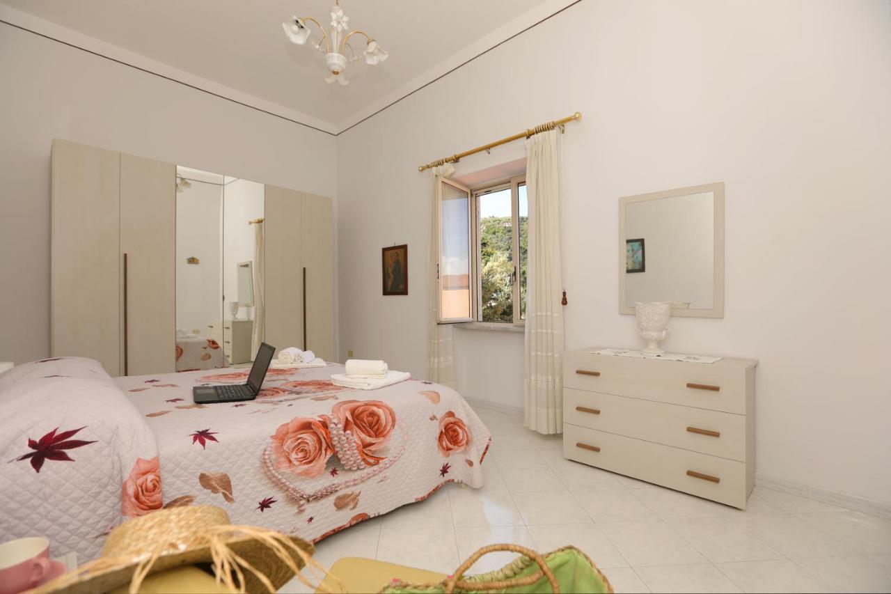 Appartamento Casa Chiarina *
