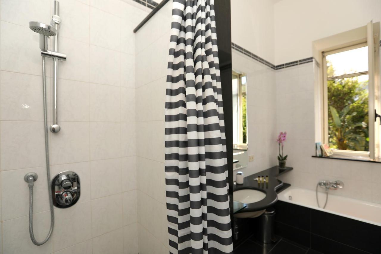 Appartamento Casa Chiarina *