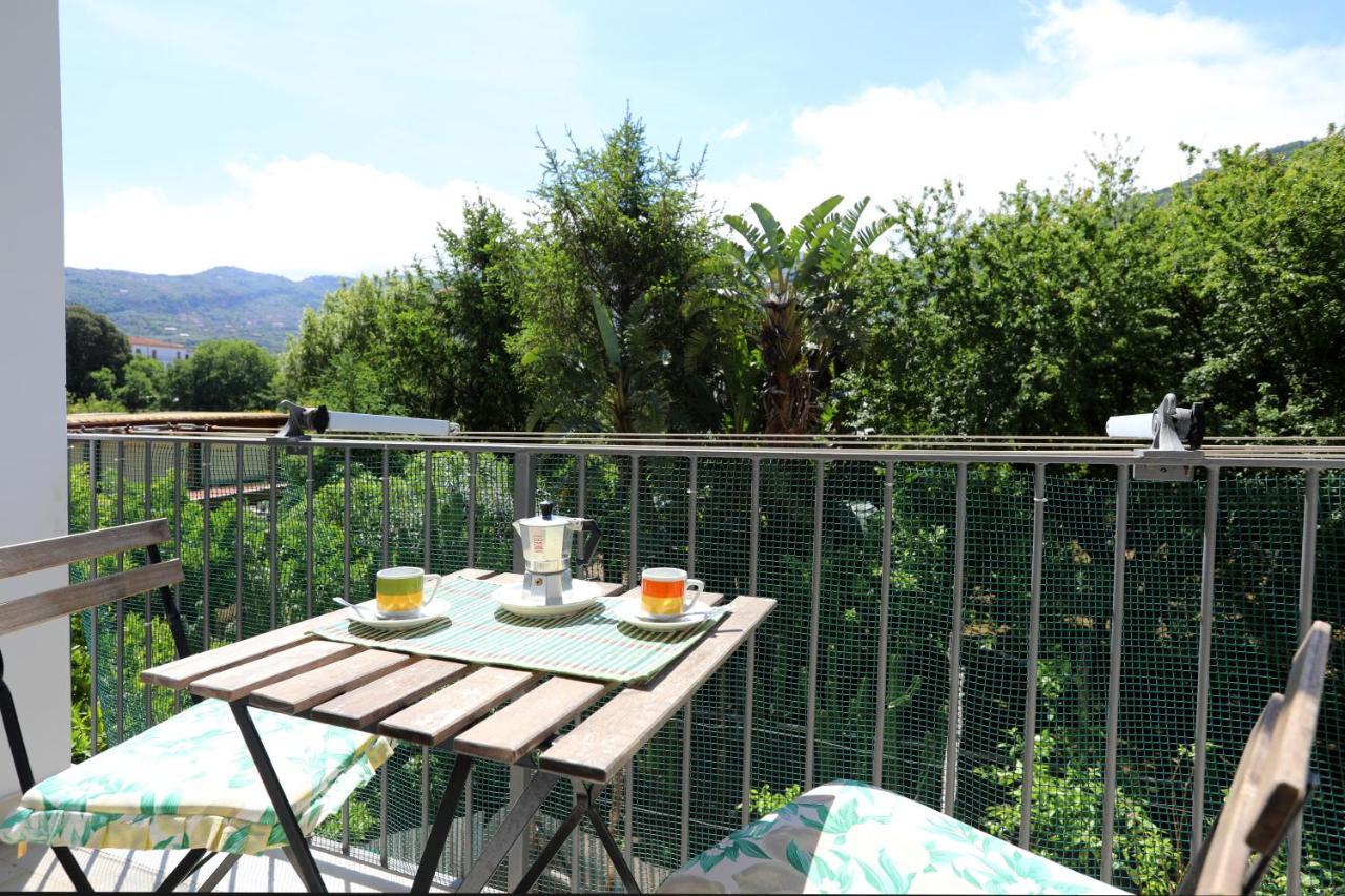 Appartamento Casa Chiarina Sorrento