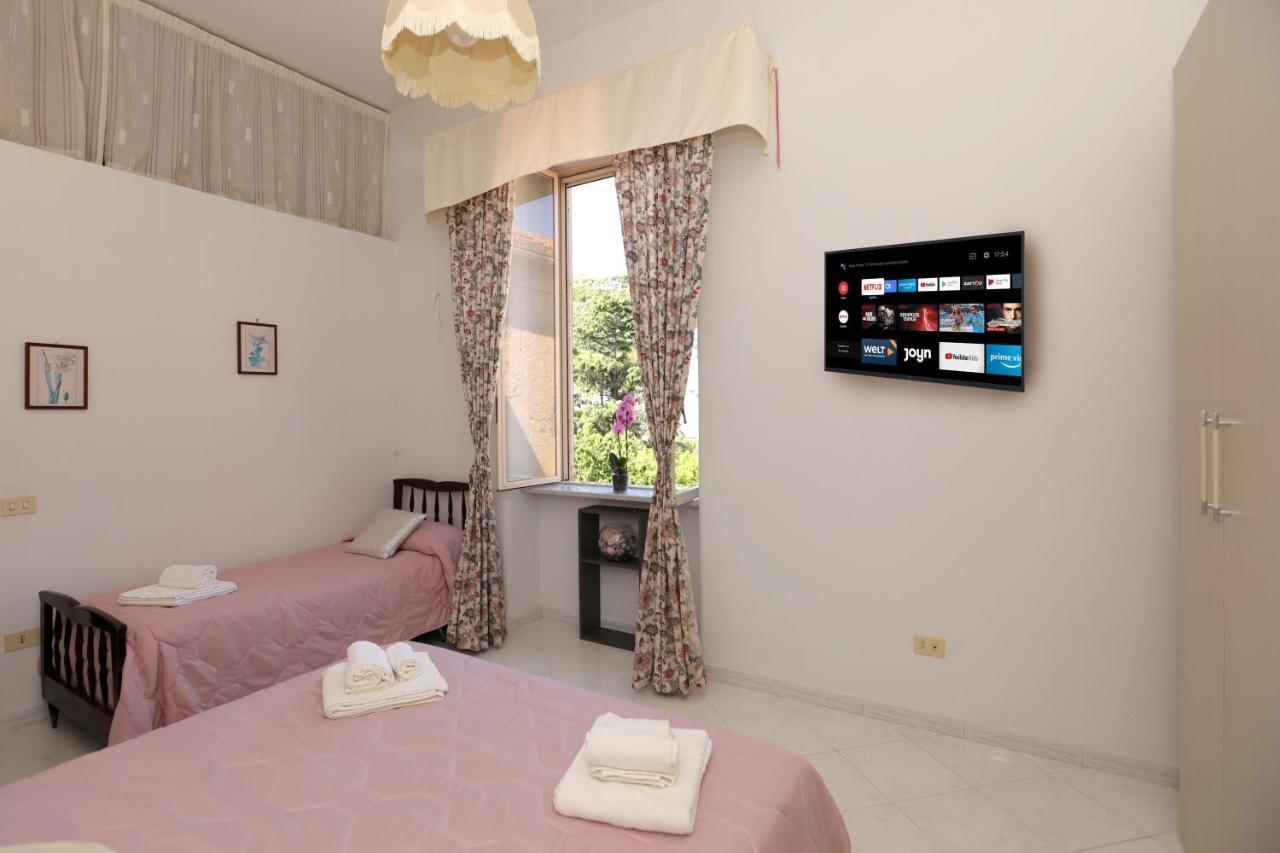 Casa Chiarina Appartamento *